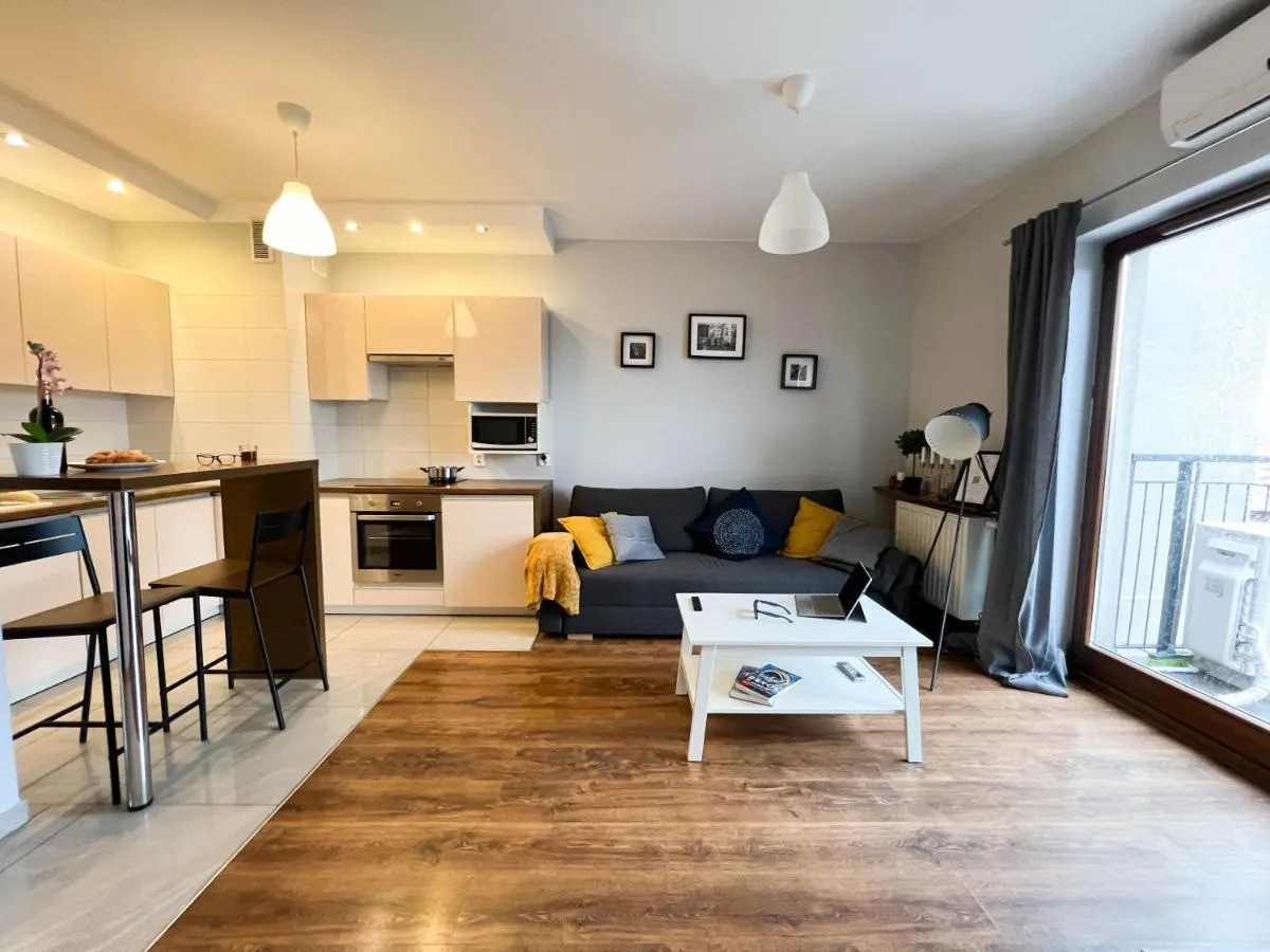 Image 3 of 3D Szlak 77 Apartament