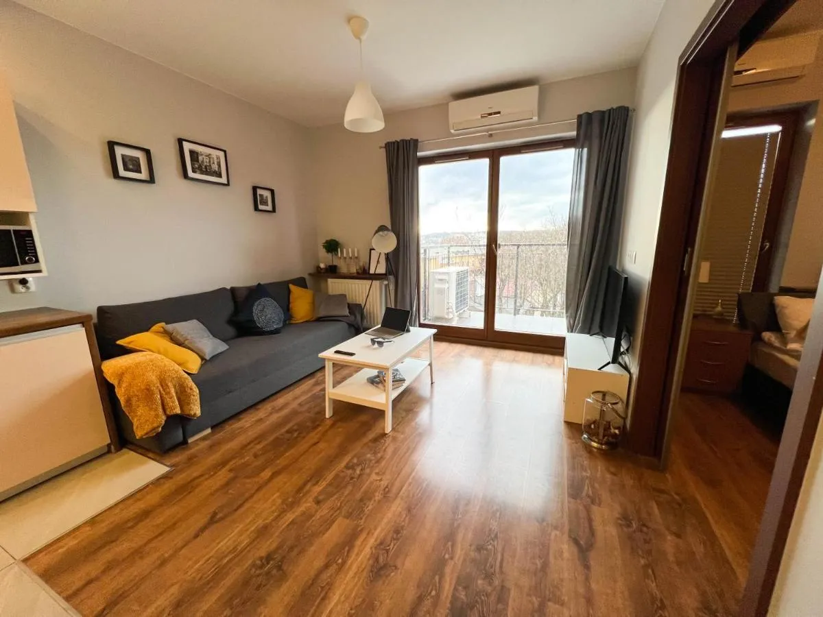 Image 1 of 3D Szlak 77 Apartament