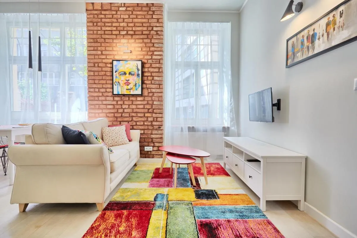 Image 4 of 3D WYGODA Apartamenty
