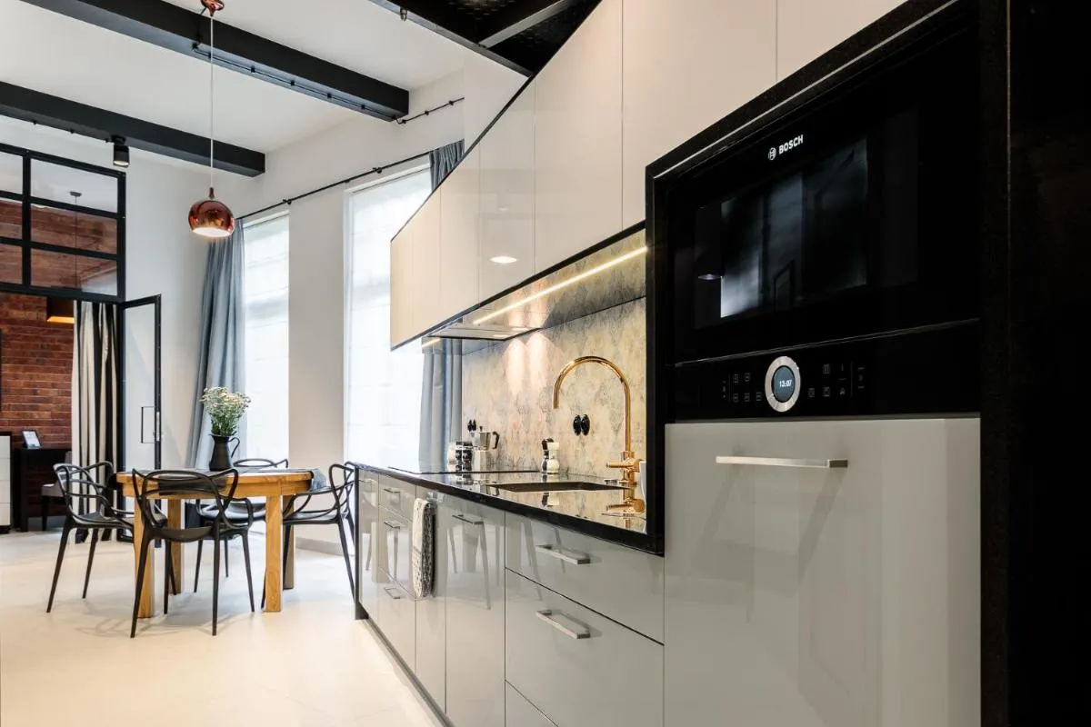 Image 3 of 3D WYGODA Apartamenty