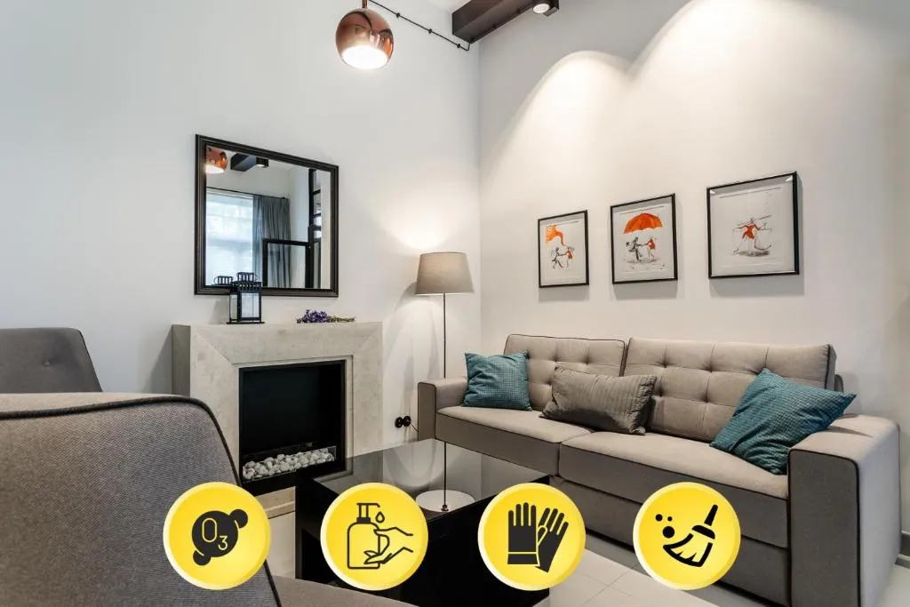 Image of 3D WYGODA Apartamenty