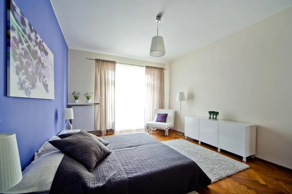 Image 6 of 4Seasons﻿ Apartments Cracow