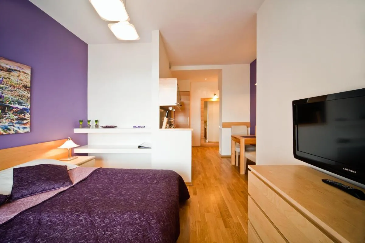 Image 4 of 4Seasons﻿ Apartments Cracow