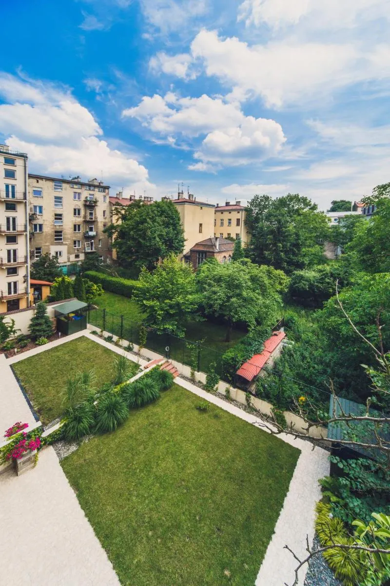 Image 5 of 4Seasons﻿ Apartments Cracow