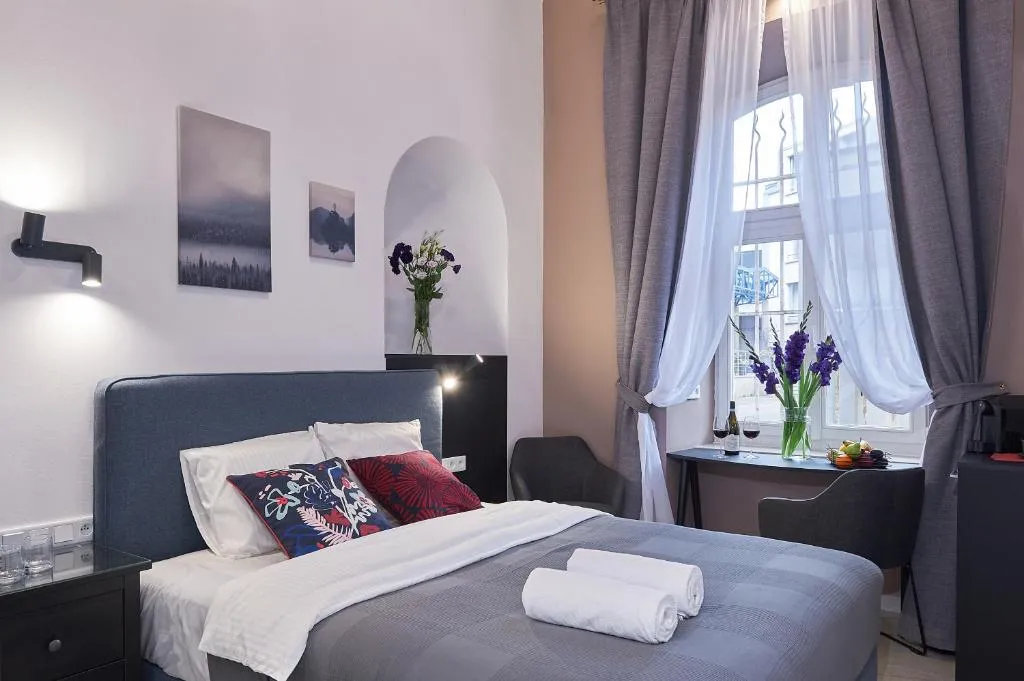 Image of 7 HEAVEN Elegant Rooms KRAKÓW Old Town