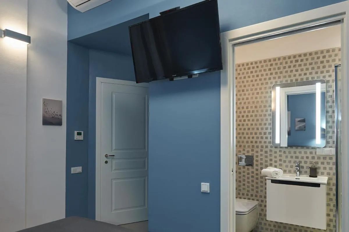 Image 1 of 7 HEAVEN Elegant Rooms KRAKÓW Old Town