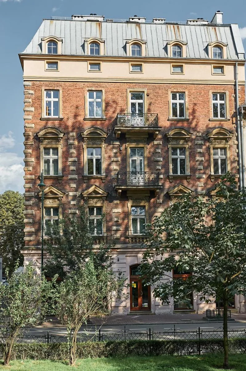 Image 6 of 7 HEAVEN Elegant Rooms KRAKÓW Old Town