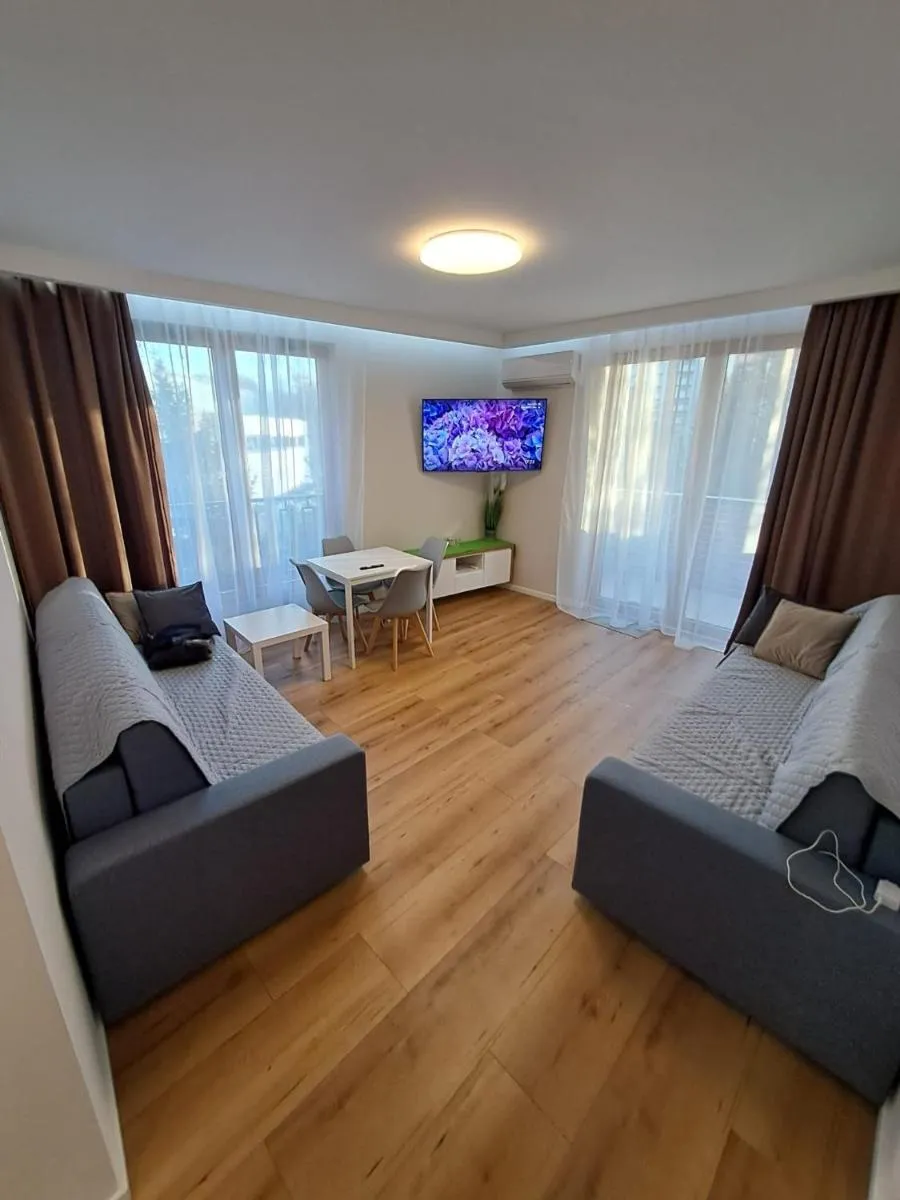 Image 4 of APARTAMENTY HEMMA ORAWSKA 14