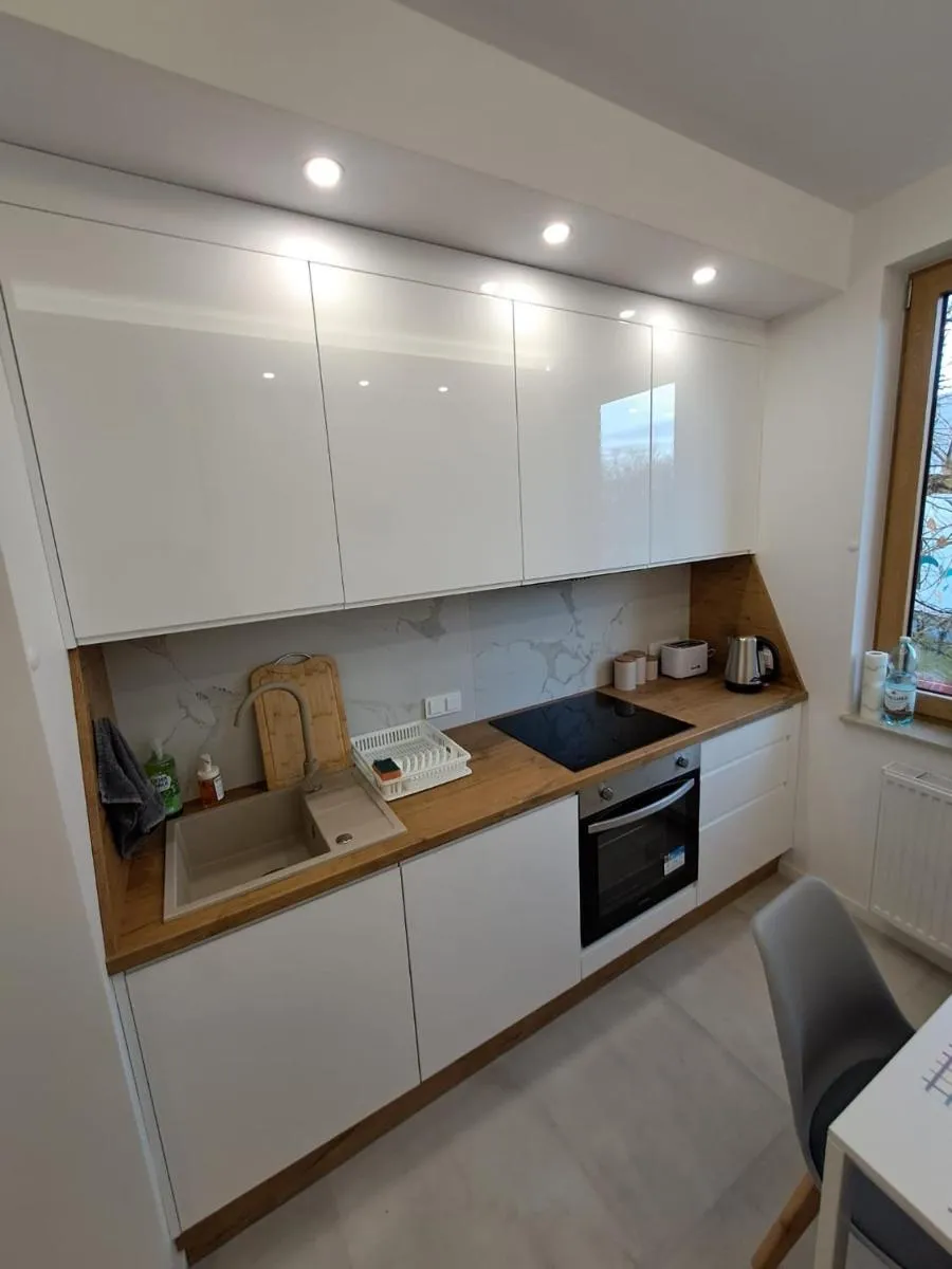Image 3 of APARTAMENTY HEMMA ORAWSKA 14