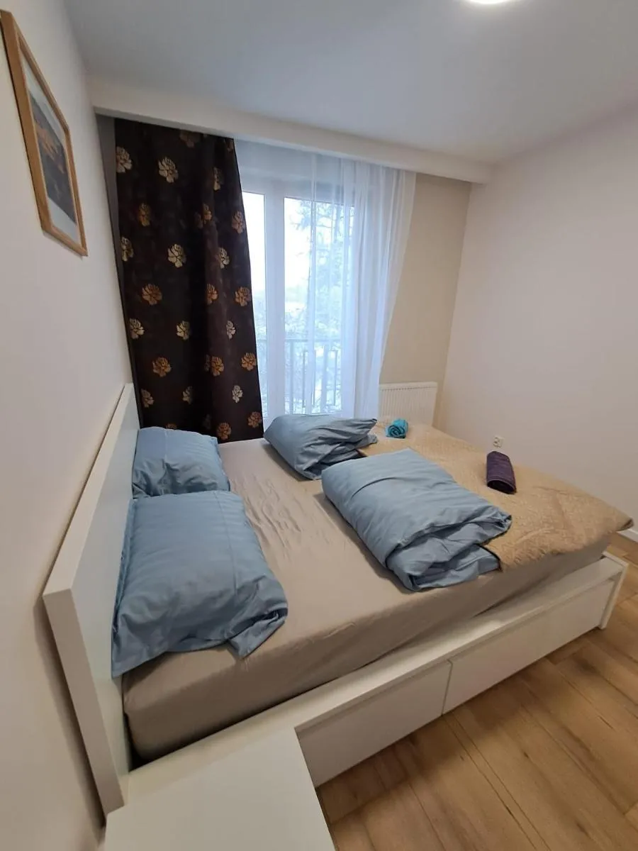 Image 1 of APARTAMENTY HEMMA ORAWSKA 14