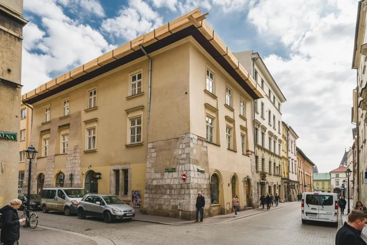 Image 5 of AT Krakow Apartments