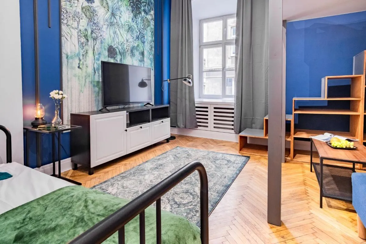 Image 4 of AT Krakow Apartments