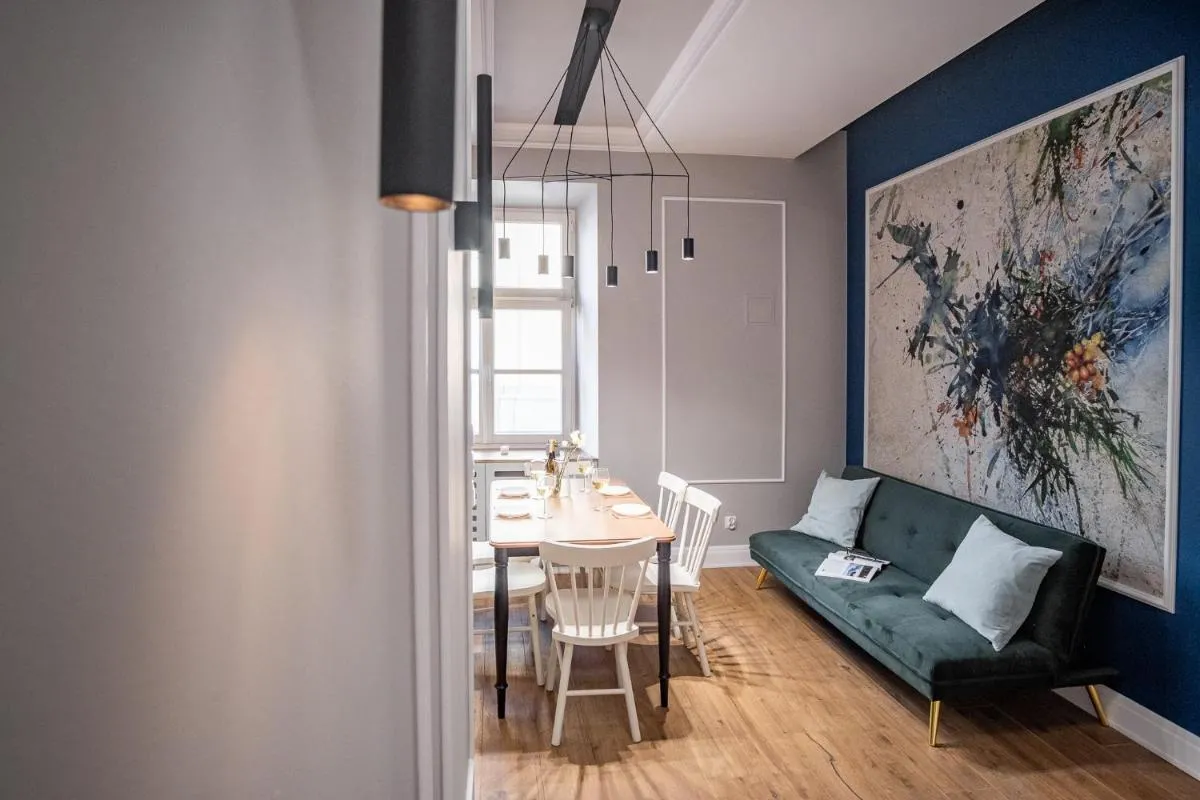 Image 3 of AT Krakow Apartments