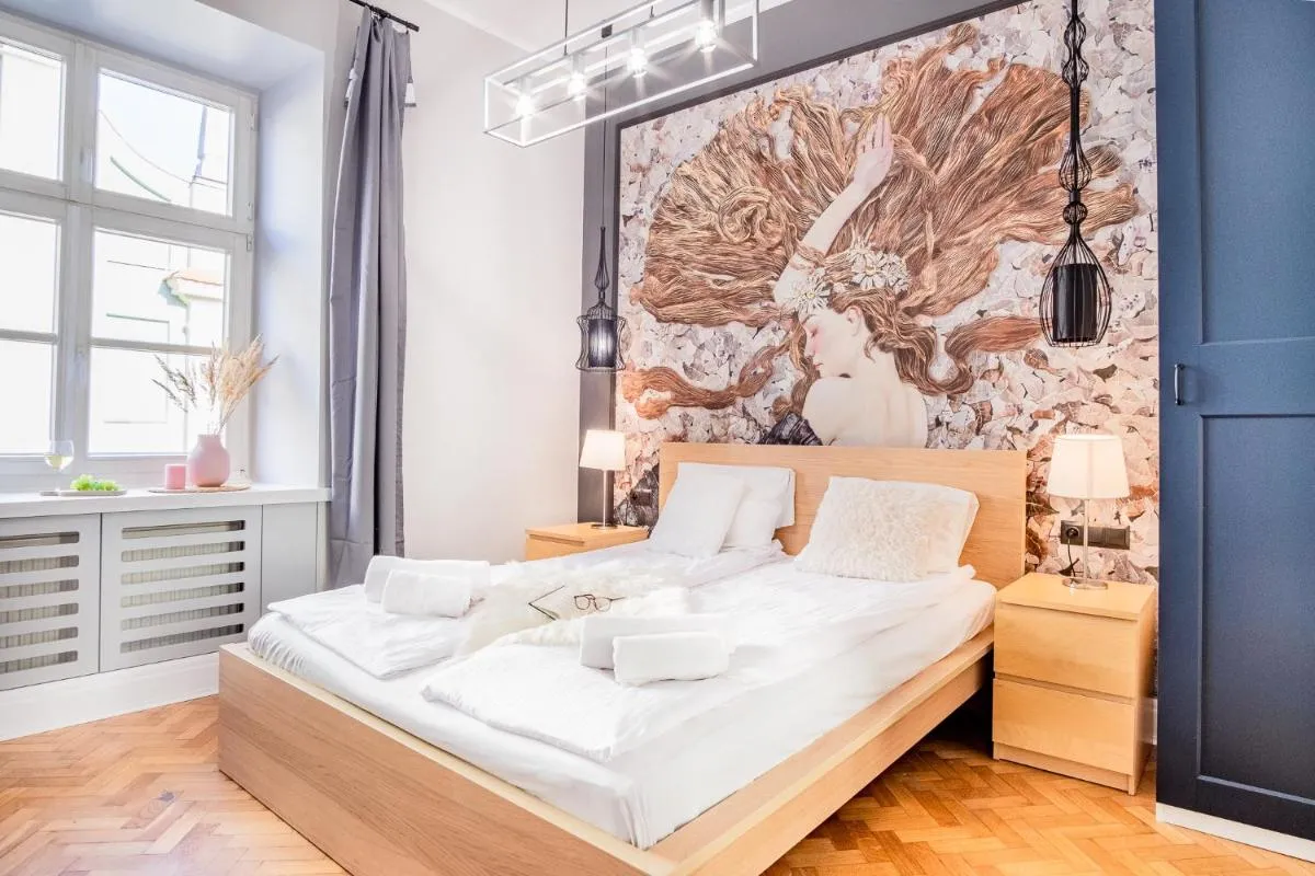 Image 6 of AT Krakow Apartments