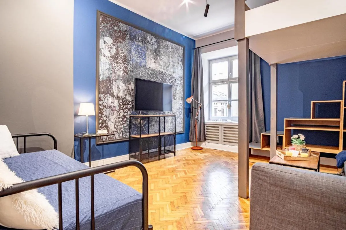 Image 1 of AT Krakow Apartments
