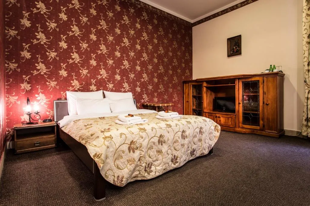 Image of Abella Suites & Apartments by Artery Hotels