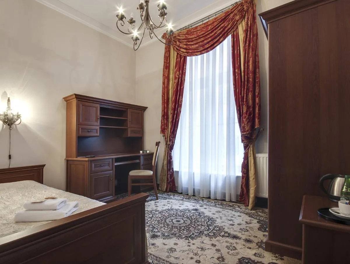 Image 2 of Abella Suites & Apartments by Artery Hotels
