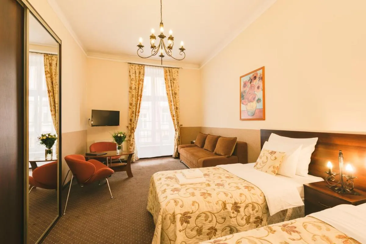 Image 6 of Abella Suites & Apartments by Artery Hotels