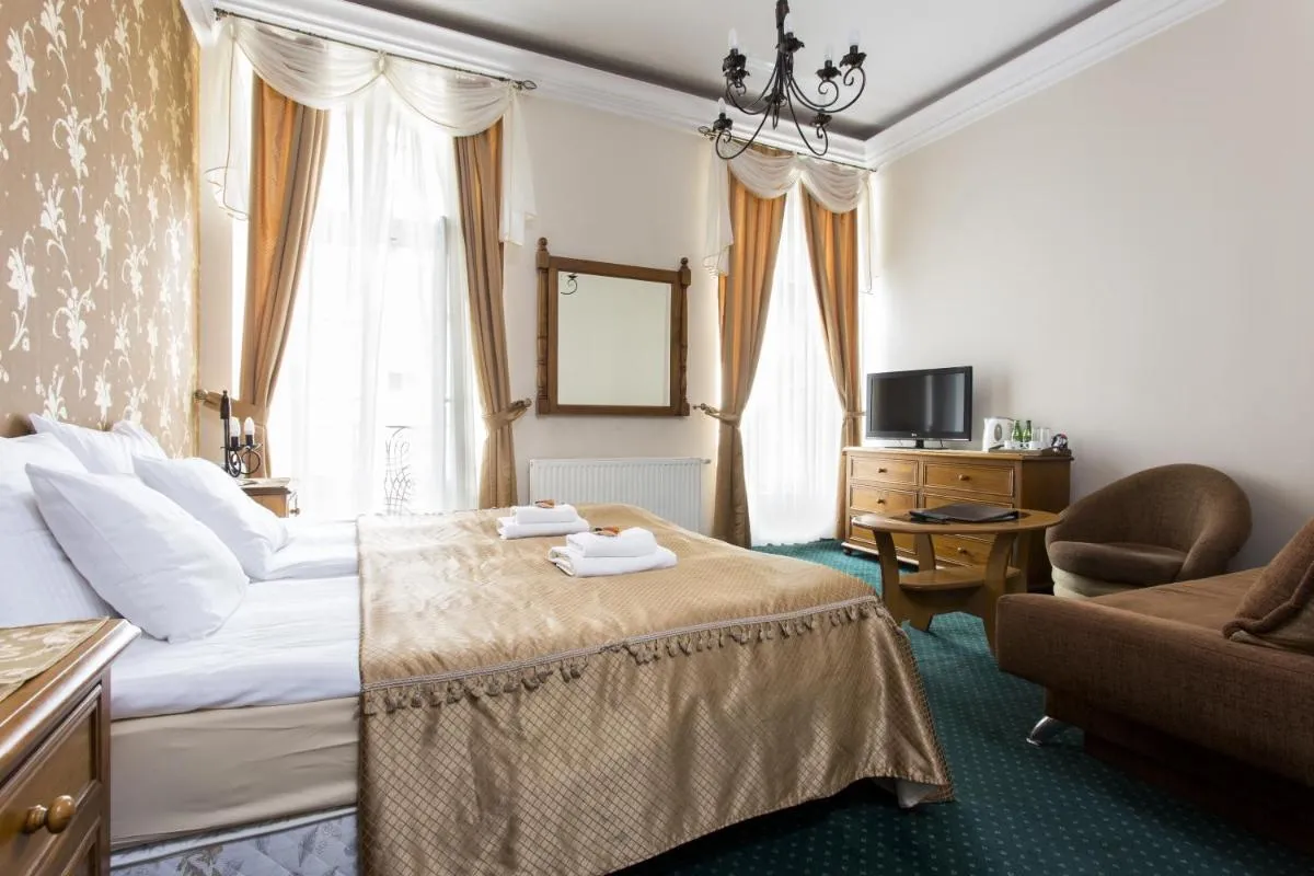 Image 1 of Abella Suites & Apartments by Artery Hotels