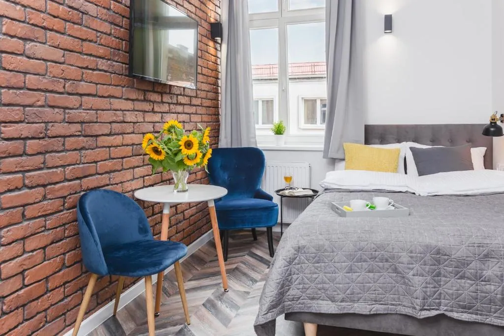 Image of Agnes Apartments Old Town