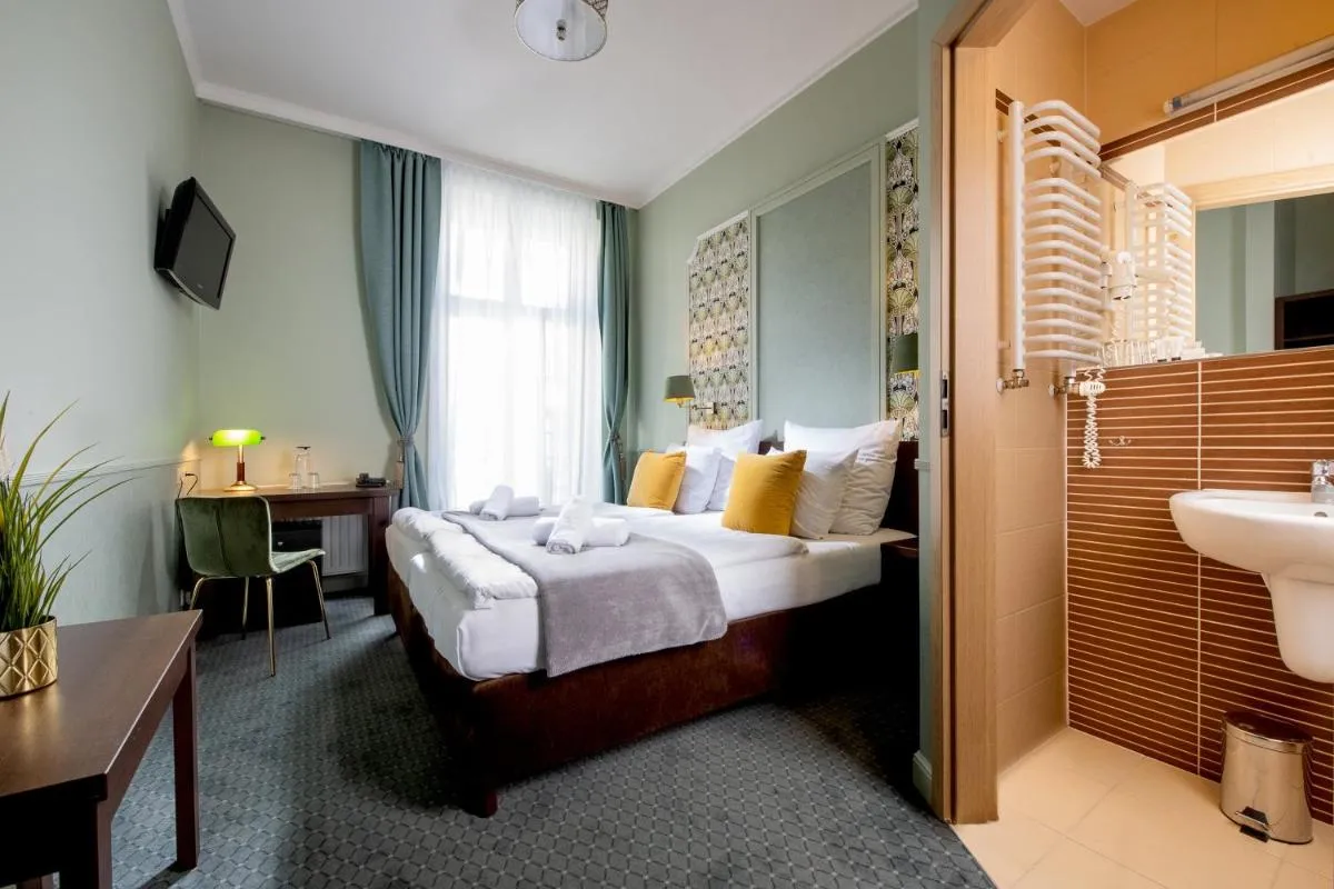 Image 4 of Amber Boutique Hotels – Hotel Amber