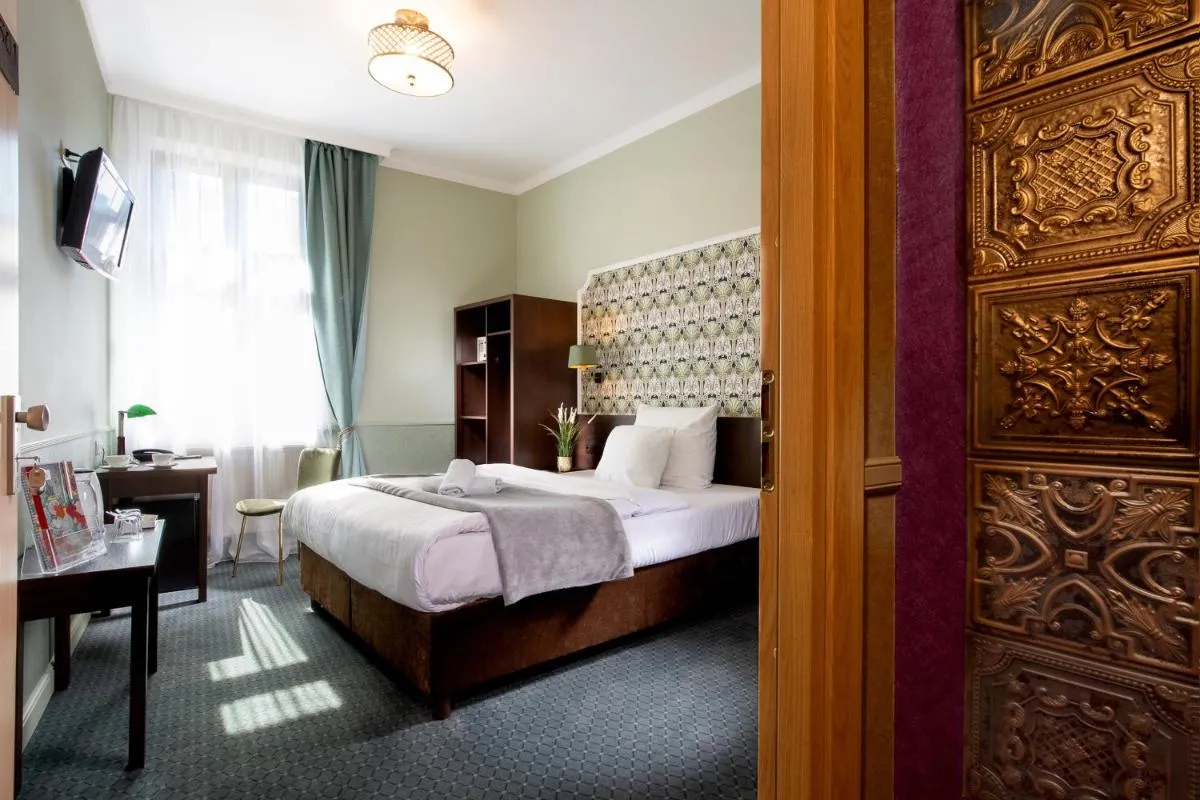 Image 6 of Amber Boutique Hotels – Hotel Amber