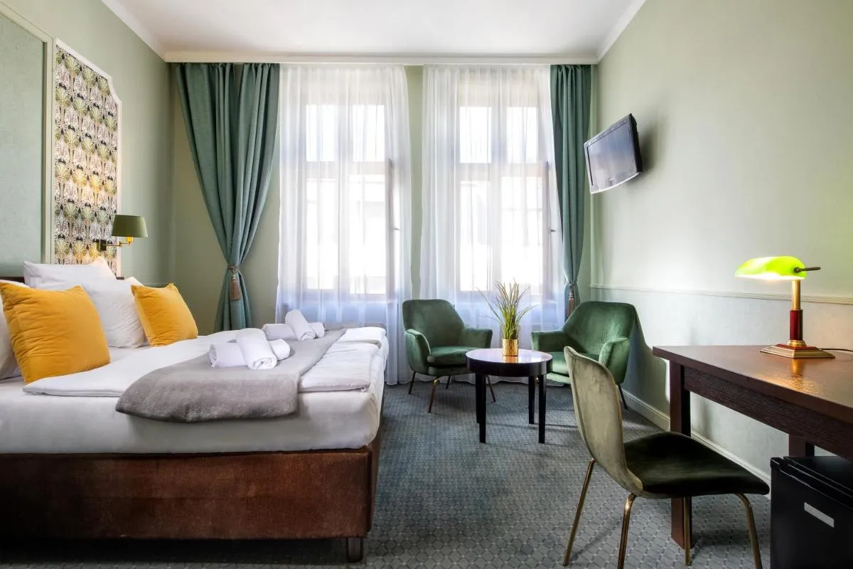 Image 5 of Amber Boutique Hotels – Hotel Amber