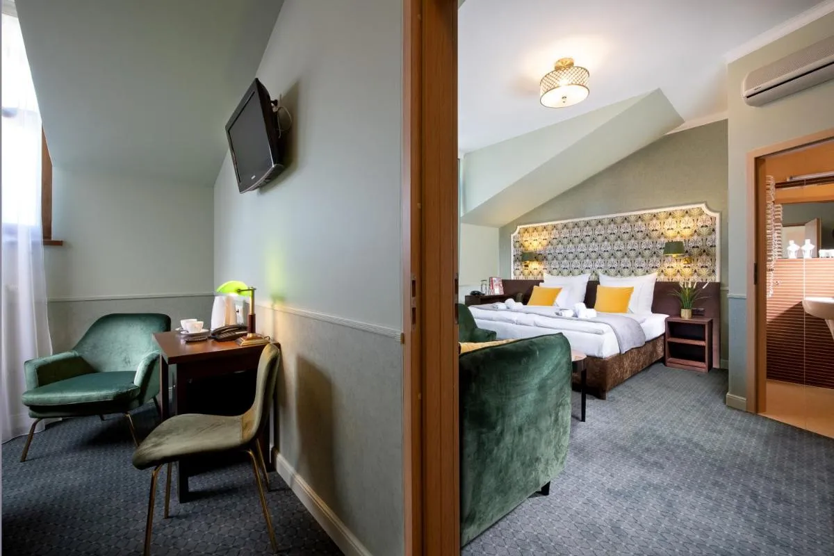 Image 3 of Amber Boutique Hotels – Hotel Amber