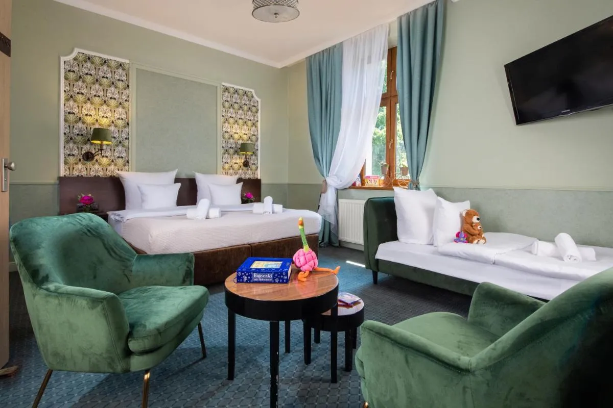 Image 1 of Amber Boutique Hotels – Hotel Amber