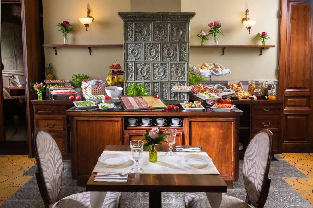 Image 2 of Amber Boutique Hotels – Hotel Amber