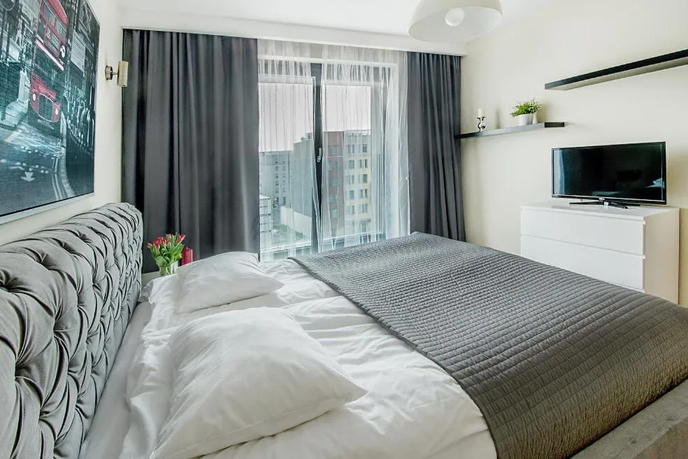 Image 1 of Angel City Center Krakow Aparthotel