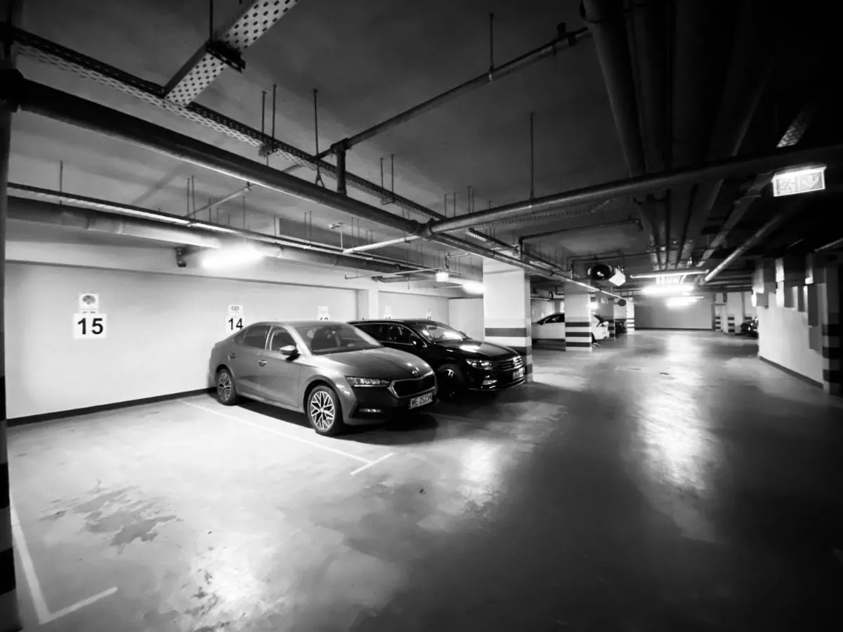 Image 4 of Angel MINT Apartment – FREE PARKING – Balcony