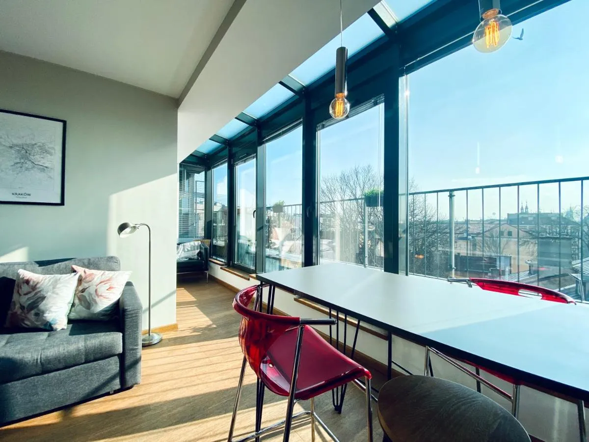 Image 2 of Angel MINT Apartment – FREE PARKING – Balcony