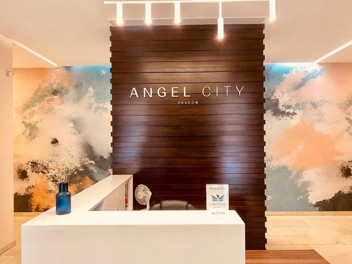 Image 6 of Angel MINT Apartment – FREE PARKING – Balcony