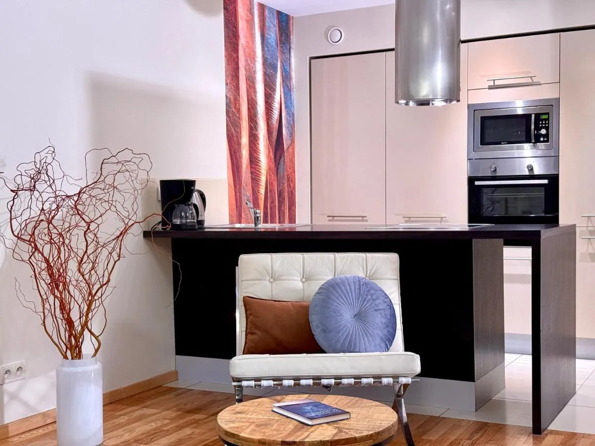 Image 5 of Angel MINT Apartment – FREE PARKING – Balcony