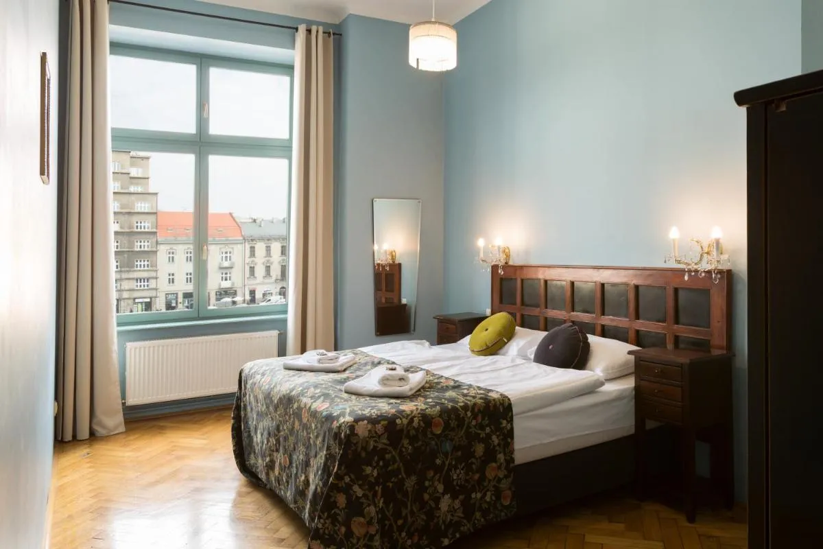 Image 1 of Antique Apartments Plac Szczepański