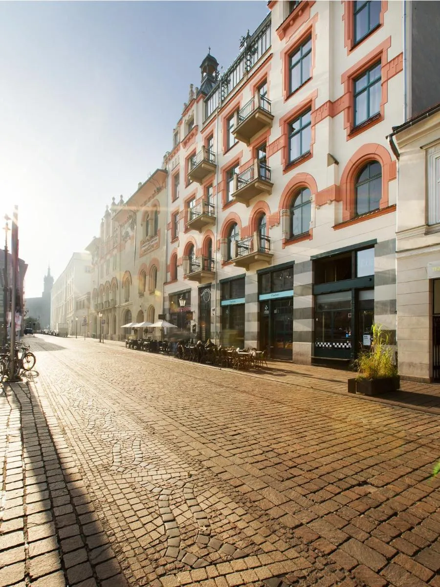Image 5 of Antique Apartments Plac Szczepański