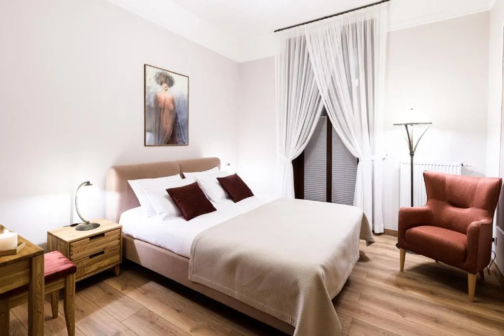 Image of Apart Residence Ariańska 16 by NEARTO PL