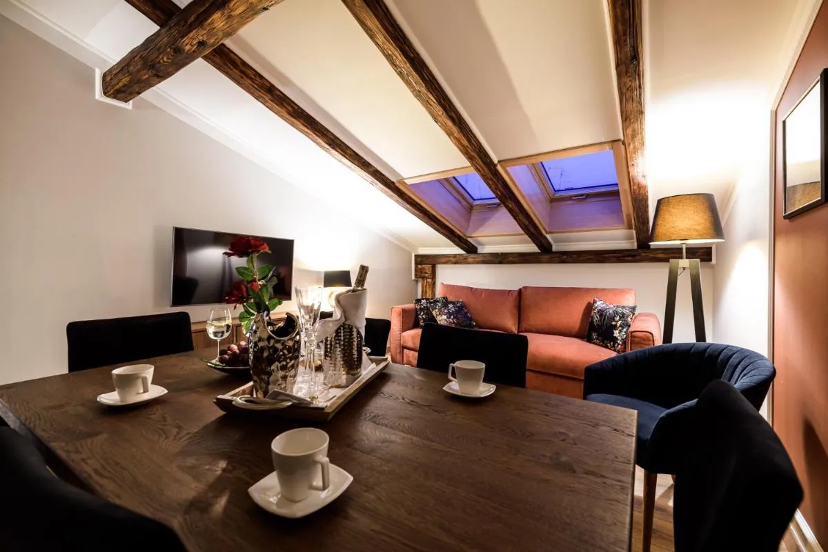 Image 4 of Apart Residence Ariańska 16 by NEARTO PL
