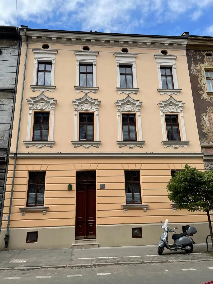Image 5 of Apart Residence Ariańska 16 by NEARTO PL