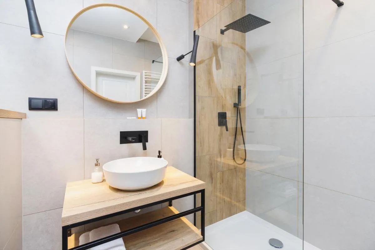Image 6 of Apartament 3d GO by Noclegi Renters