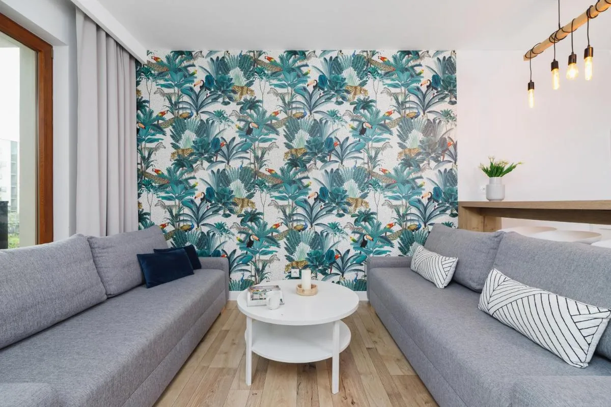 Image 3 of Apartament 3d GO by Noclegi Renters