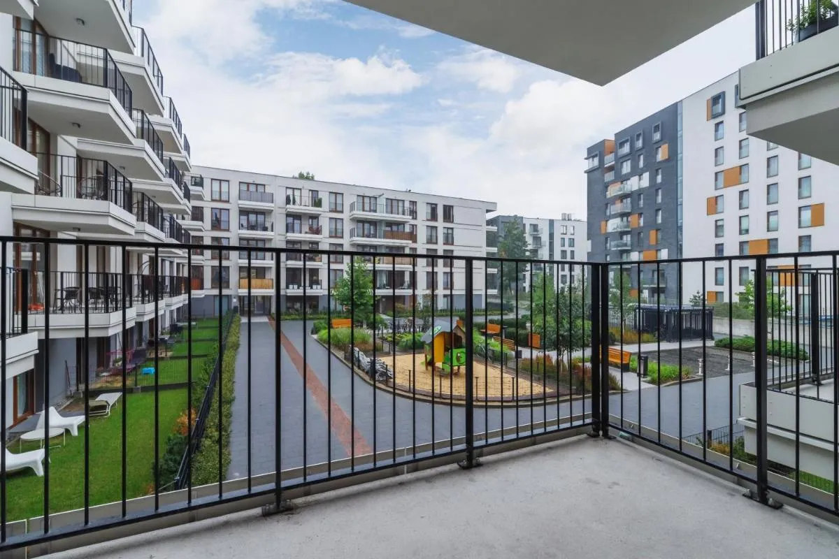 Image 4 of Apartament 3d GO by Noclegi Renters