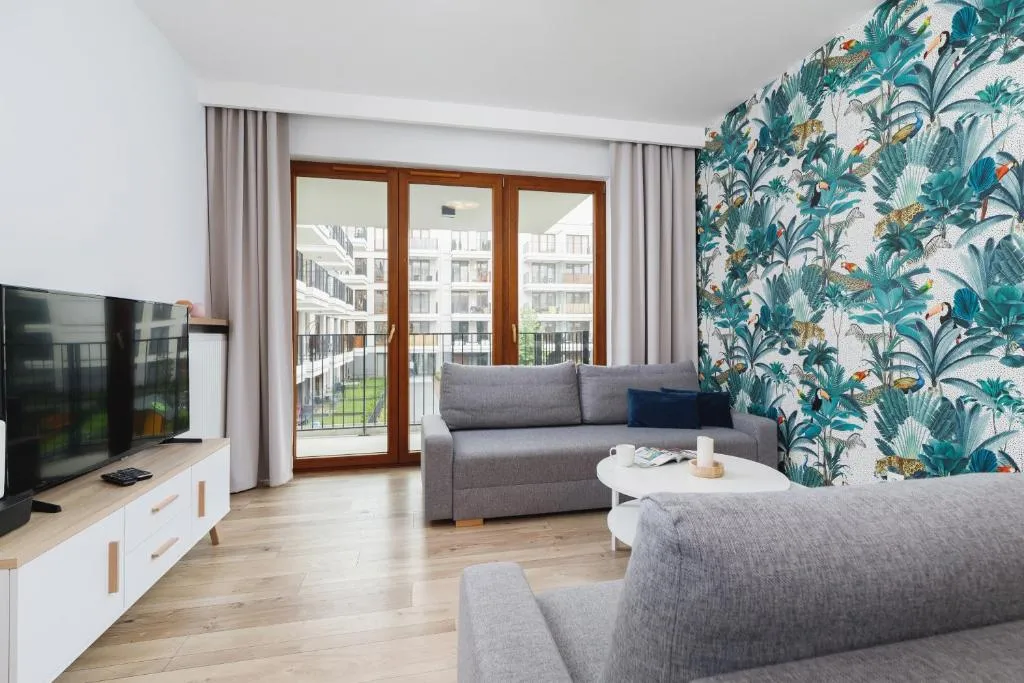 Image of Apartament 3d GO by Noclegi Renters