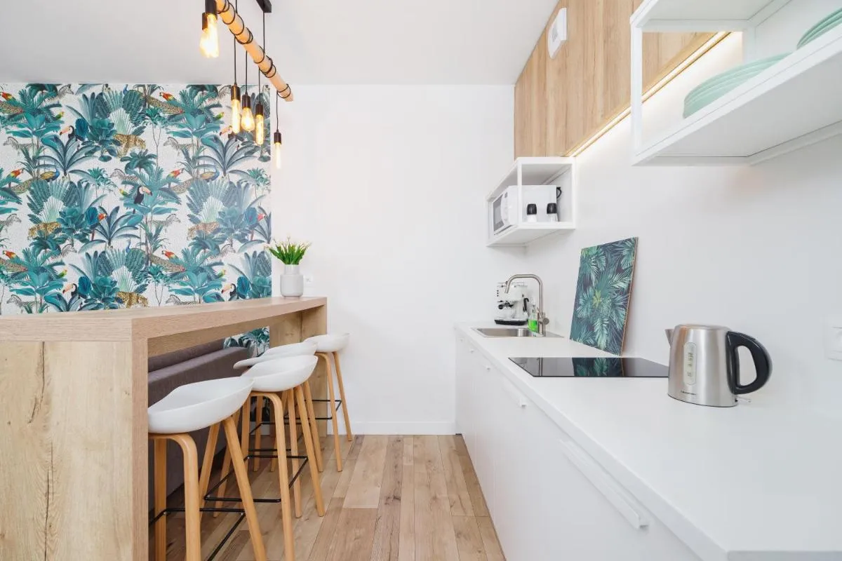 Image 5 of Apartament 3d GO by Noclegi Renters