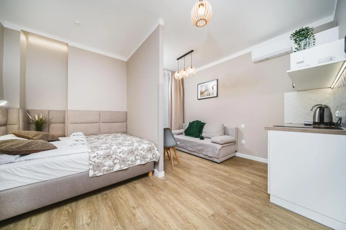 Image 1 of Apartament A Dietla