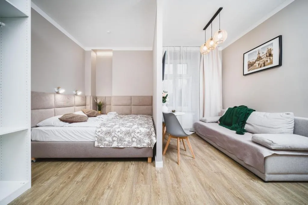 Image of Apartament A Dietla