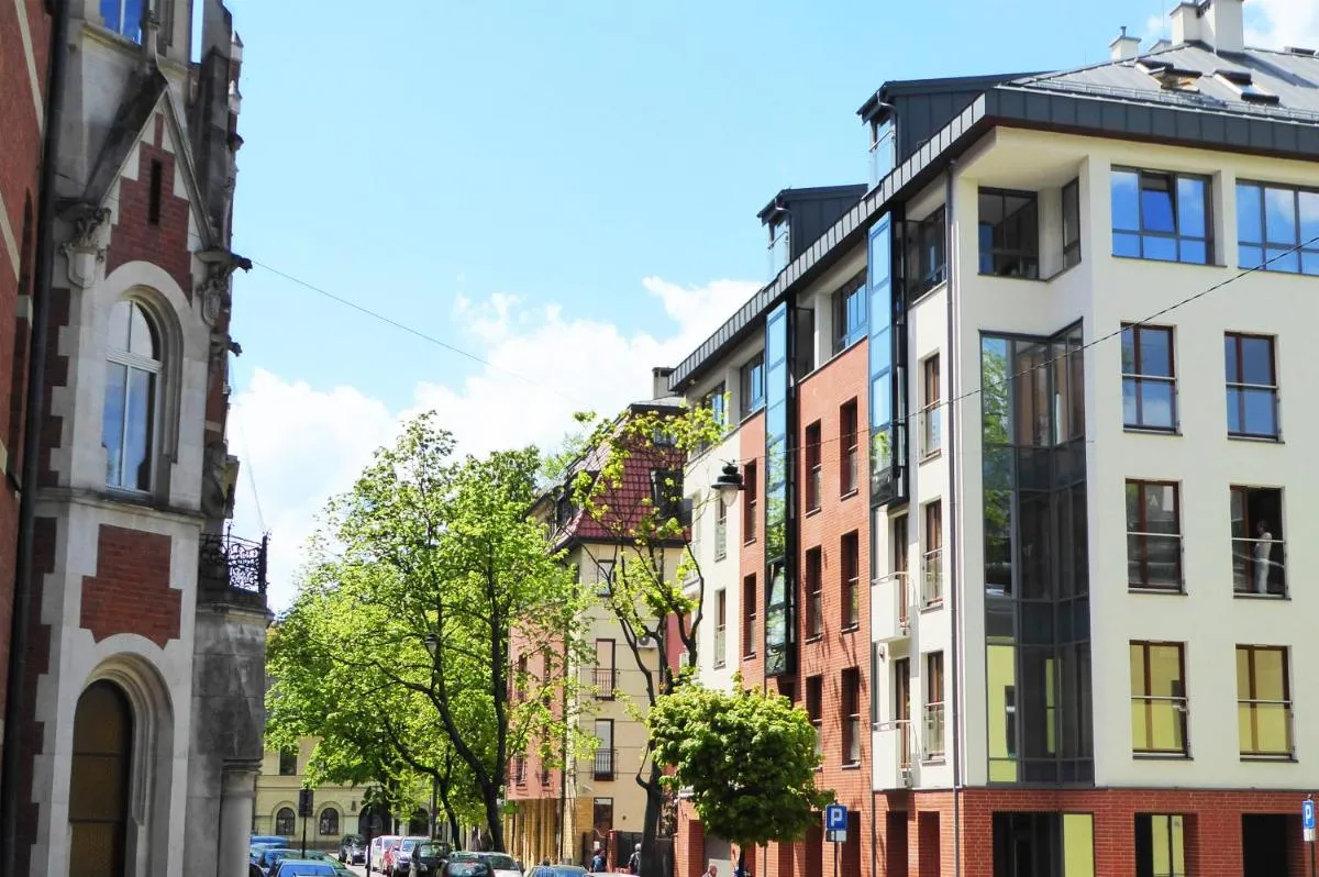 Image 5 of Apartament Arkadia na Kazimierzu