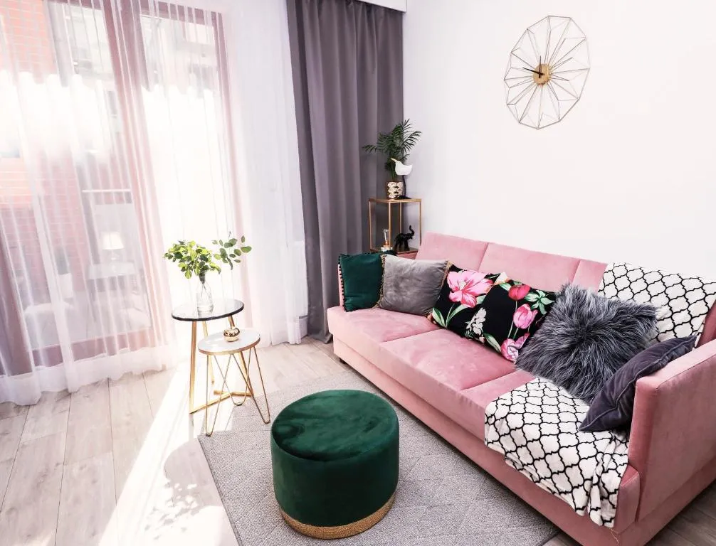 Image of Apartament Arkadia na Kazimierzu