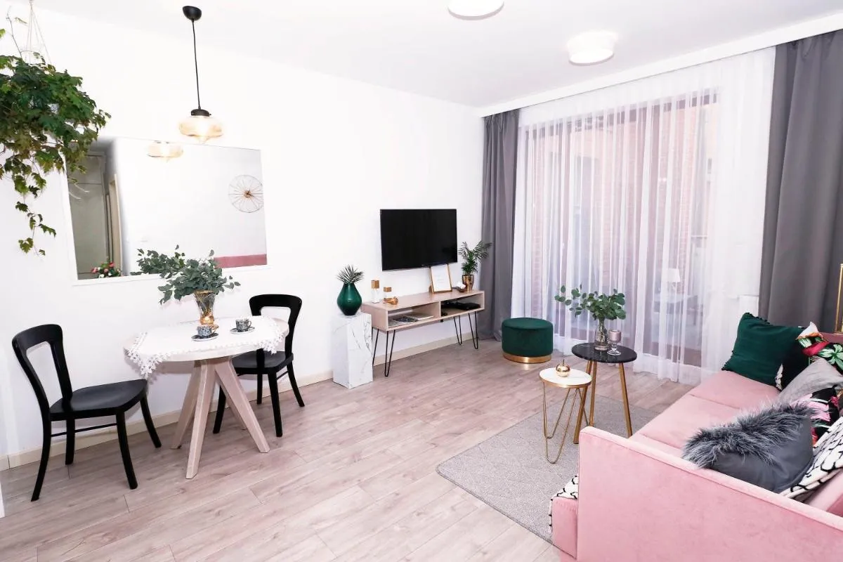 Image 4 of Apartament Arkadia na Kazimierzu